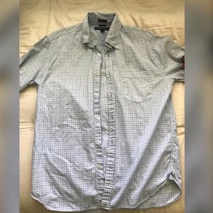 Tommy Hilfiger Lowkey Button Up